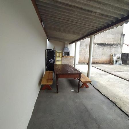 Casa Olimpia别墅 外观 照片