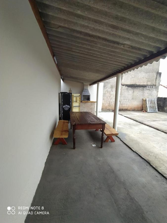 Casa Olimpia别墅 外观 照片